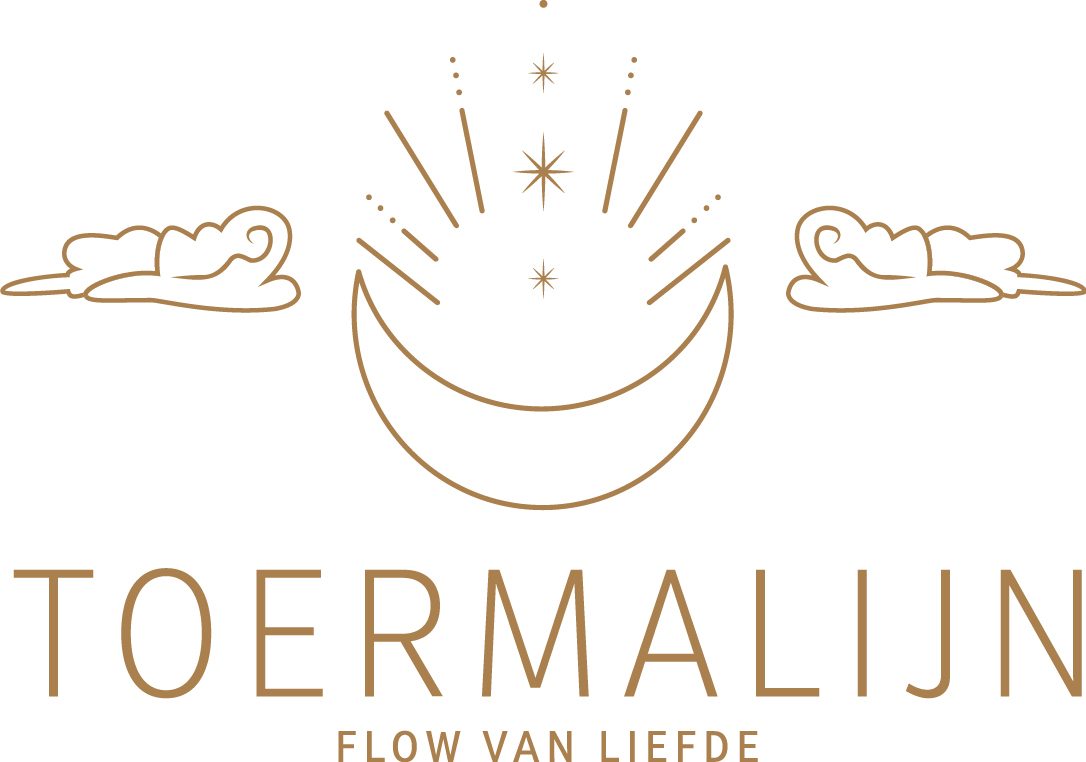 Toermalijn | flow van liefde